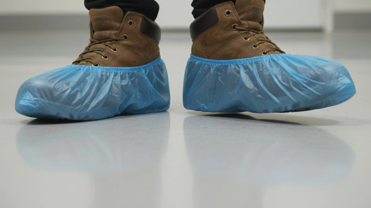 Никогда не выкидываю обычные бахилы — берегу как зеницу ока: 8 гениальных способов, как их использовать с умом