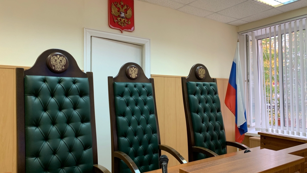 В Иркутской области экс-военного комиссара приговорили к колонии за коррупцию