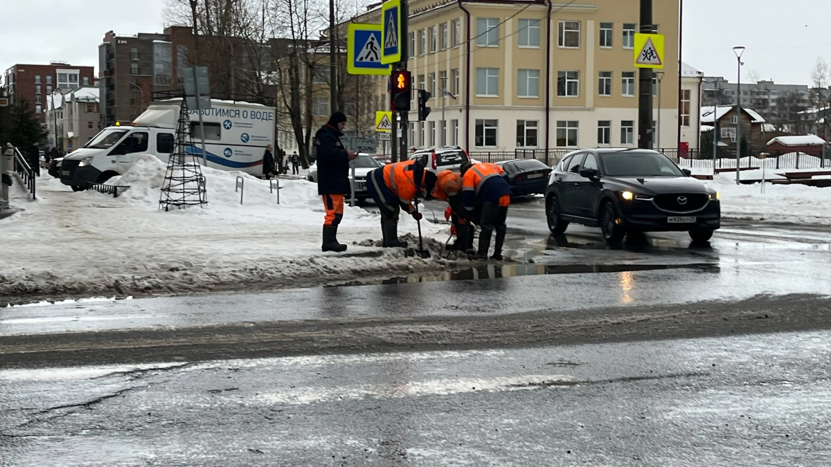 Жители Иркутской области могут оценить качество ЖКХ и дорог 