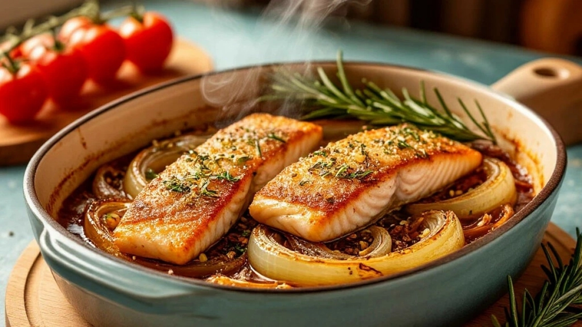 Рыбу больше так не жарю. Покупаю дешевый минтай и делаю вкусный ужин из обычных ингредиентов