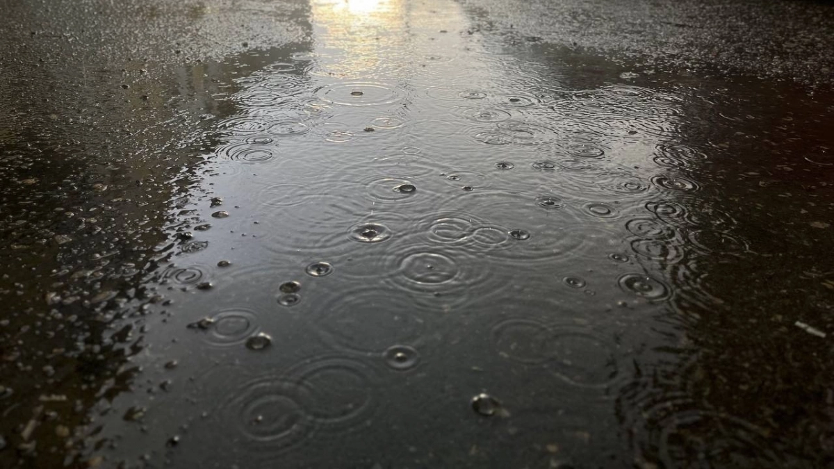 В Иркутской области 29 апреля ожидаются дожди, мокрый снег и порывистый ветер