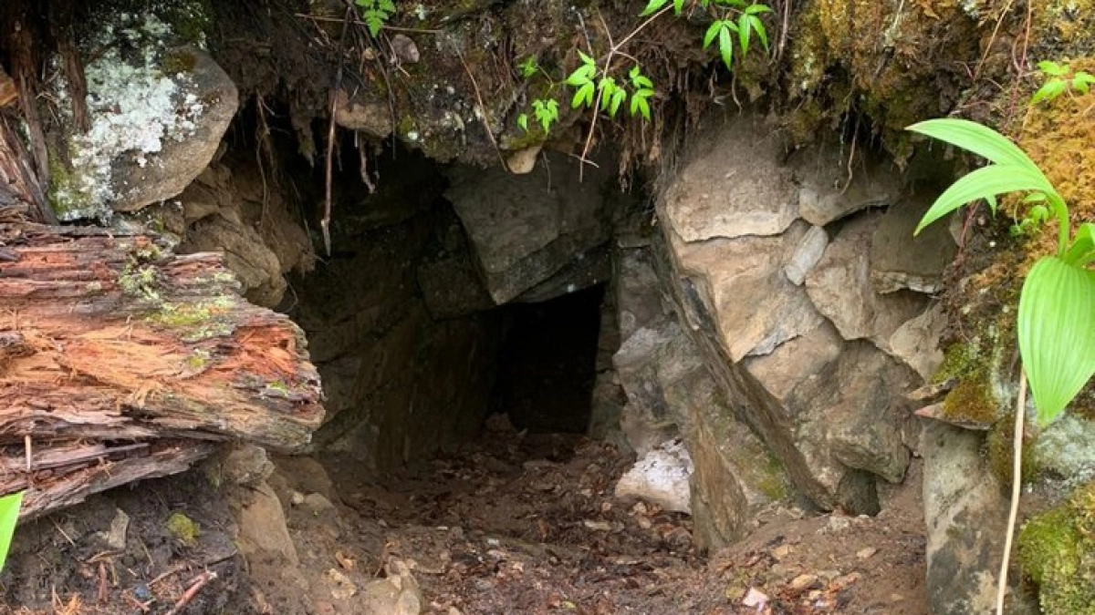 В Иркутской области определили границы охранной зоны Ботовской пещеры