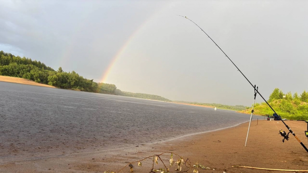 В Иркутской области рыбаки лишатся улова и снастей за нарушение нерестового запрета
