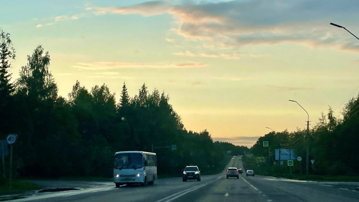 В Иркутской области утвердили 3 автомобильных туристических маршрута