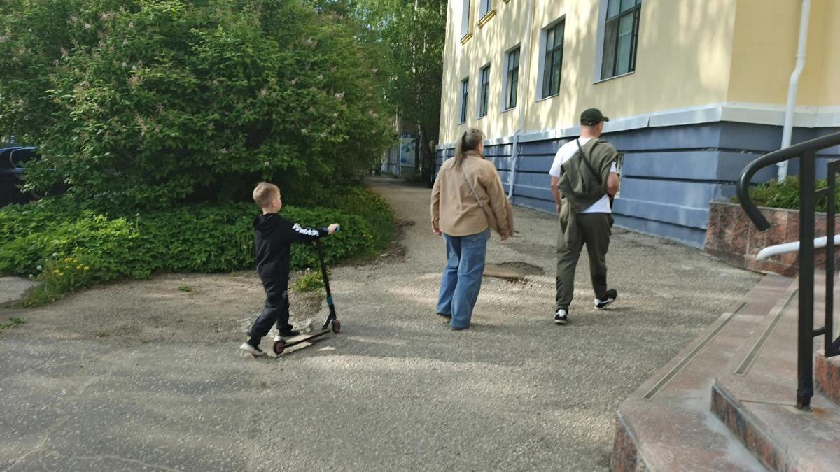 Одна татарская пословица, которая заменит вам целый сеанс психотерапевта. Ее стоит выучить каждому после 40