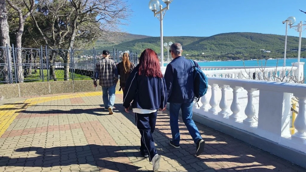 Случайностей не бывает: почему все, что с вами происходит, — это не ошибка