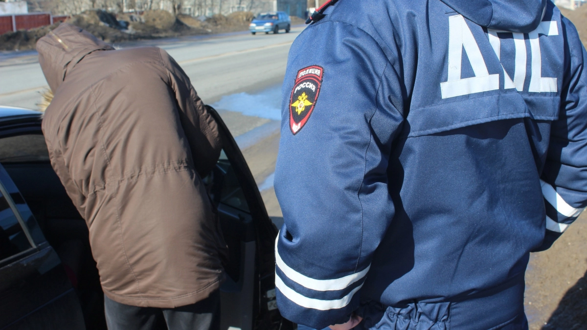 В Усолье ищут очевидцев двух наездов на пешеходов