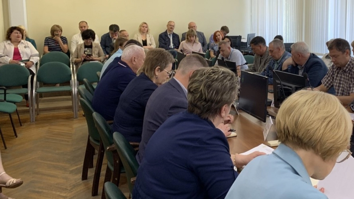Проект из Усолья-Сибирского вошёл в тройку лучших и получил грант на развитие