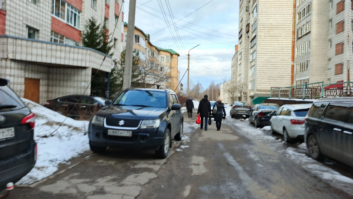 Фраза, после которой дети начинают отдаляться — многие говорят её даже не задумываясь