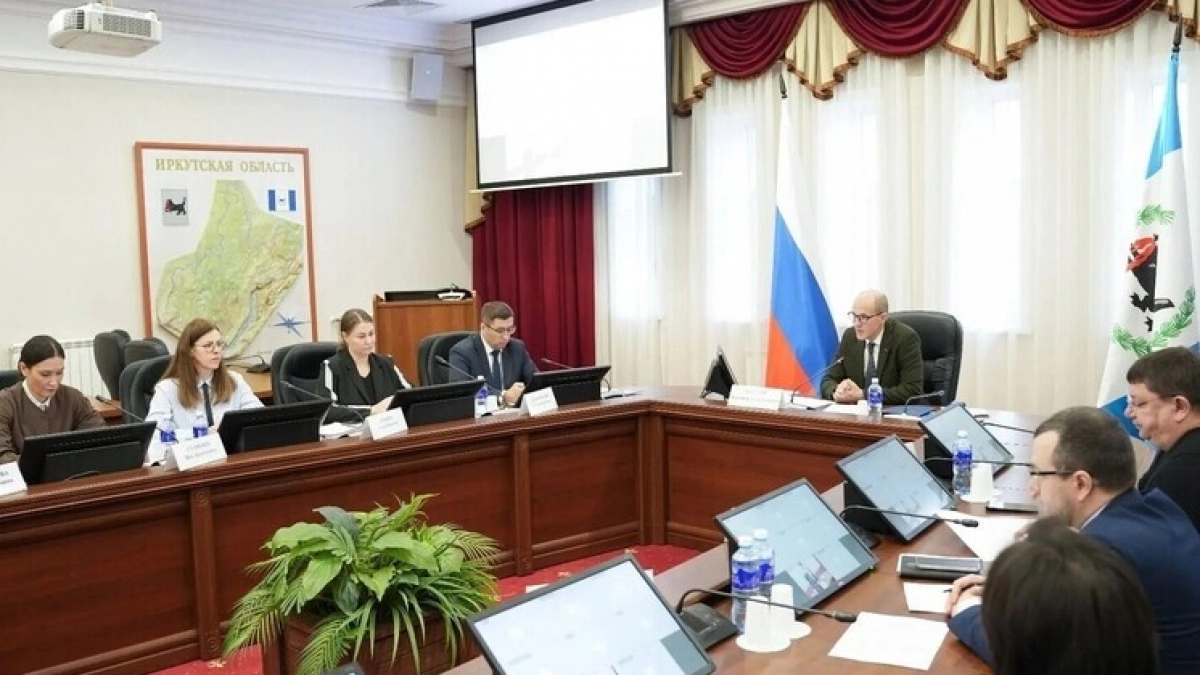 В Иркутской области внедряют новые инструменты для бизнеса на внешних рынках