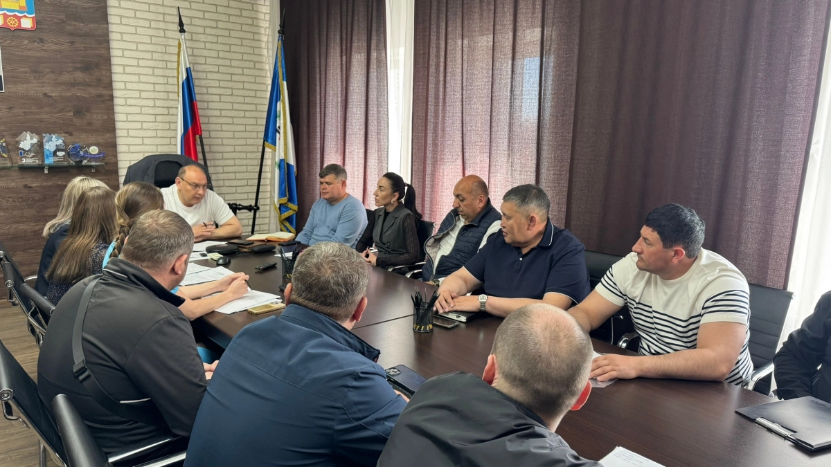 В Усолье-Сибирском начали подготовку к масштабному ремонту дорог и дворов