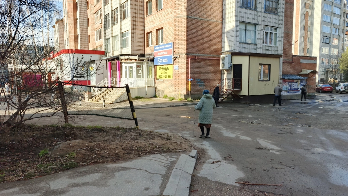 Не просите ничего. Даже у близких. Даже у своих собственных детей