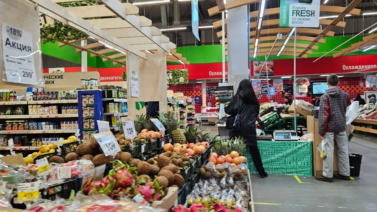 «Усольский свинокомплекс» представил 11 видов продукции на конкурс «100 лучших товаров России»