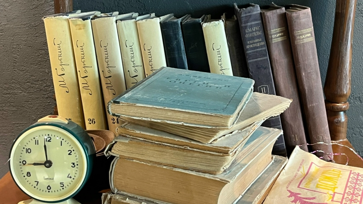 В Иркутской области волонтёры создают «Книги Доблести» с историями ветеранов