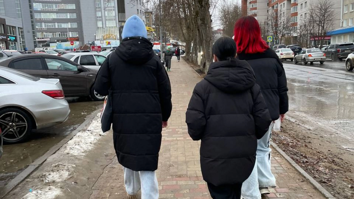 Фраза из четырёх слов, которая меняет детские истерики без всякого крика