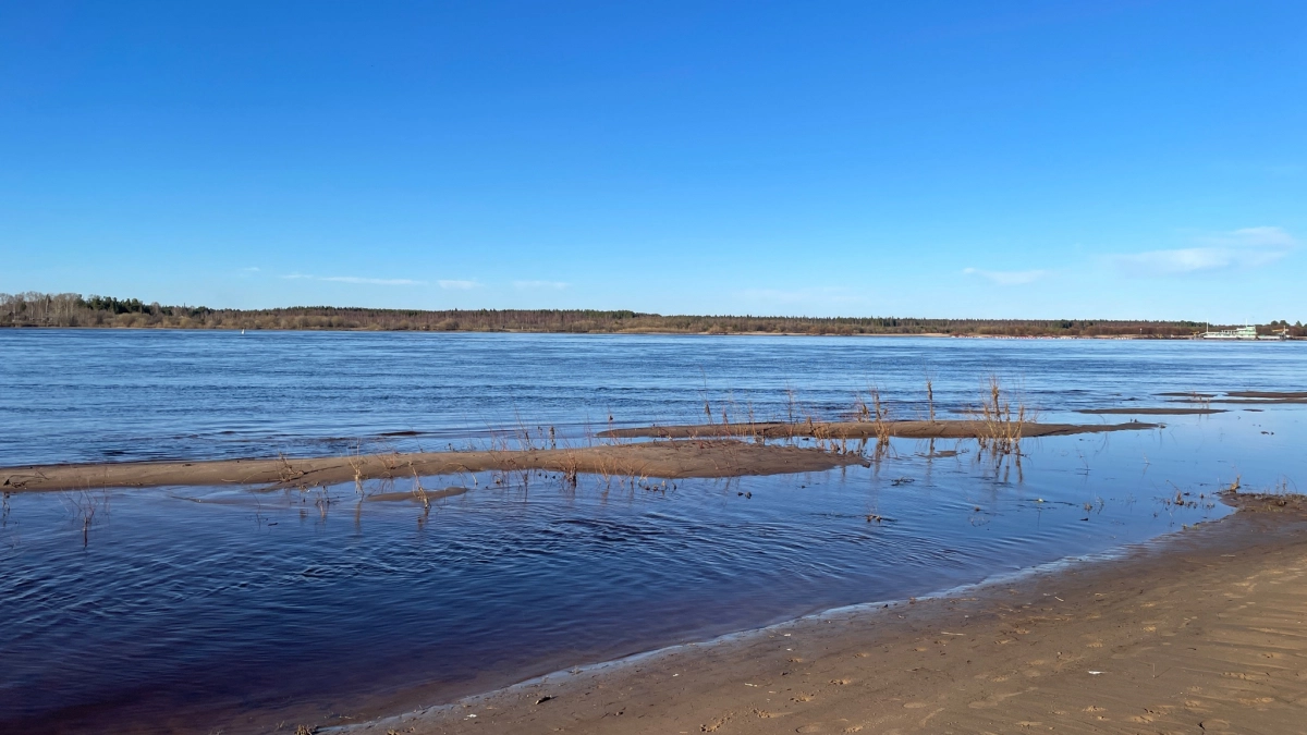 В Иркутской области вода подошла к 112 участкам и 35 домам