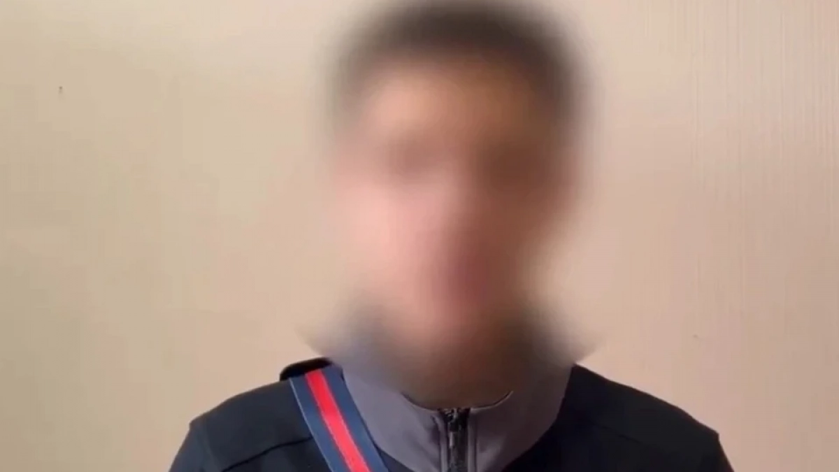 В Иркутской области 17-летний курьер забрал у пенсионеров более миллиона рублей