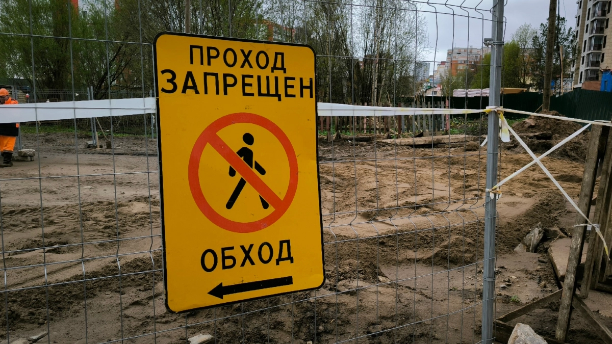 Жители посёлка в Иркутской области оказались отрезаны от «большой земли» из-за качества дорог