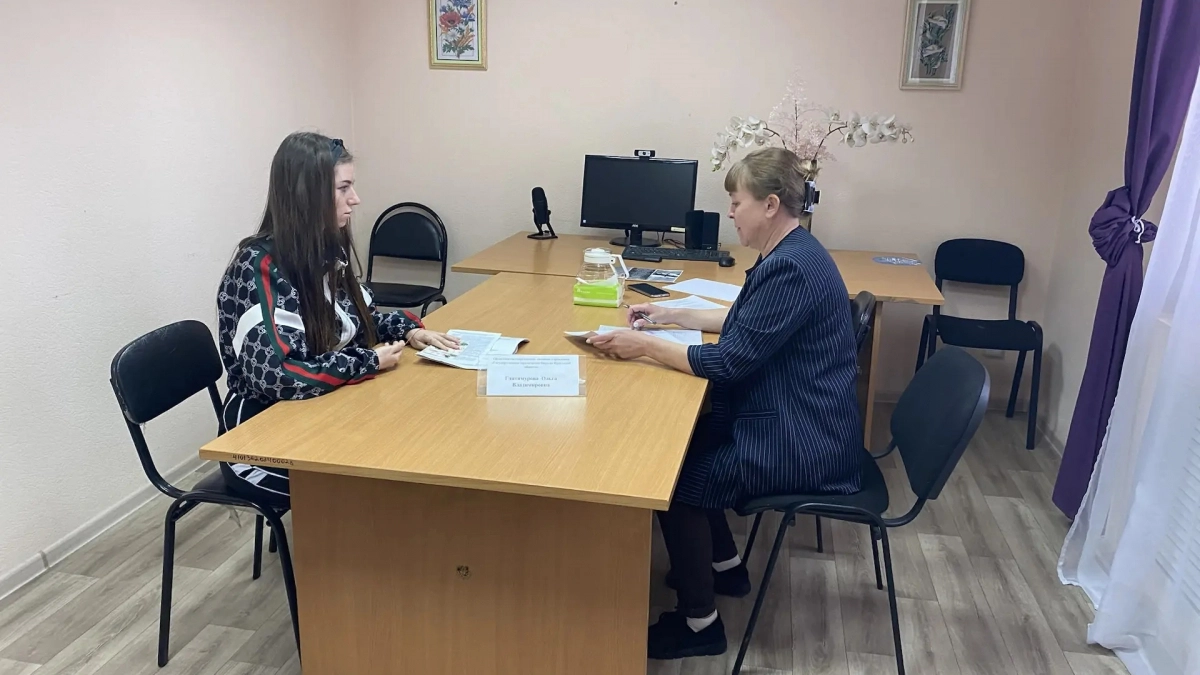 Жители Усолья и района активно обращаются за бесплатной юридической помощью