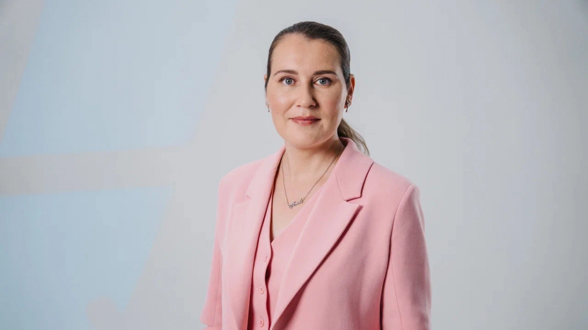 Екатерина Гаммель предупредила о рисках AI-агентов для рынка