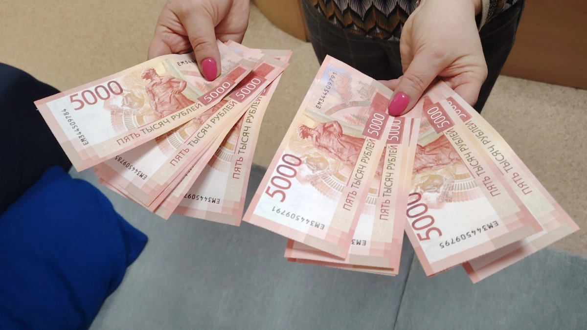 В Иркутской области полиция остановила преподавательницу от перевода 8 миллионов рублей мошенникам