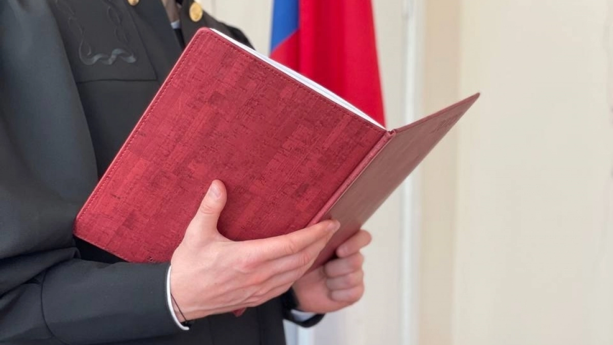 В Иркутской области суд обязал лже-свидетеля выплатить крупный штраф