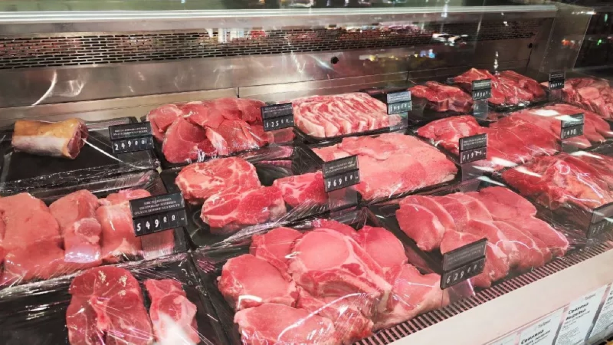 Свинина или говядина: вот какое мясо на самом деле полезнее — запомните раз и навсегда