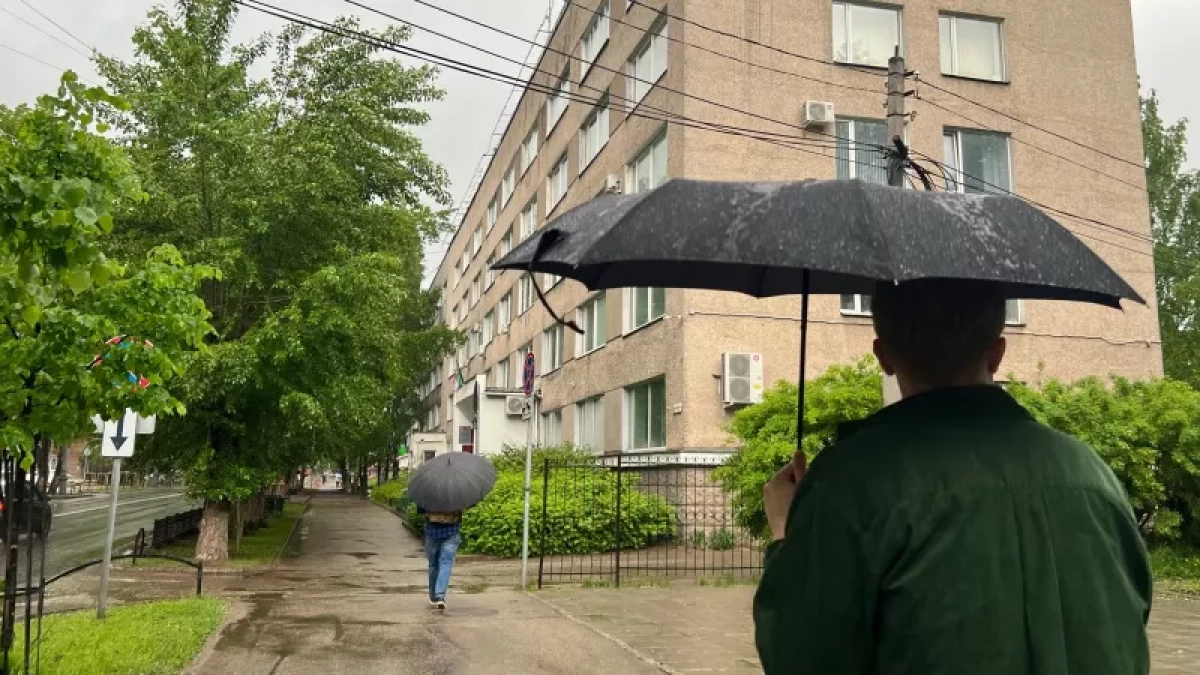 Синоптики в последний момент изменили прогноз на июнь — будет хуже, чем мы ожидали