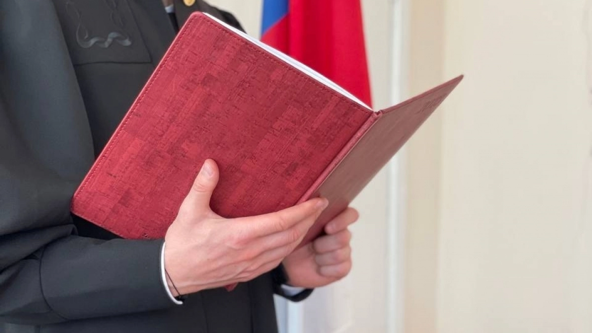В Иркутской области суд сократил срок фигуранту из дела о пропавших 22 миллионах онкодиспансера