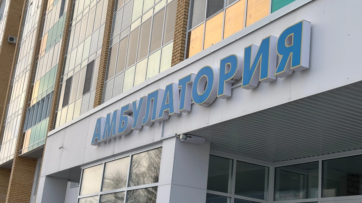 В Иркутской области более 153 тысяч жителей оформили больничные листы в 2026 году