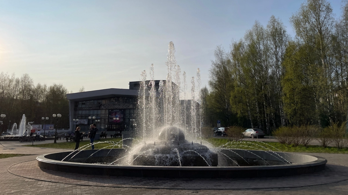 Тепло и безветренно: какой ожидается прогноз погоды в Иркутской области на 12 июня