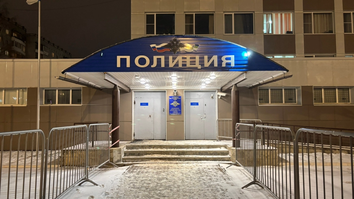 В Иркутской области супруги попались на распространении синтетических наркотиков