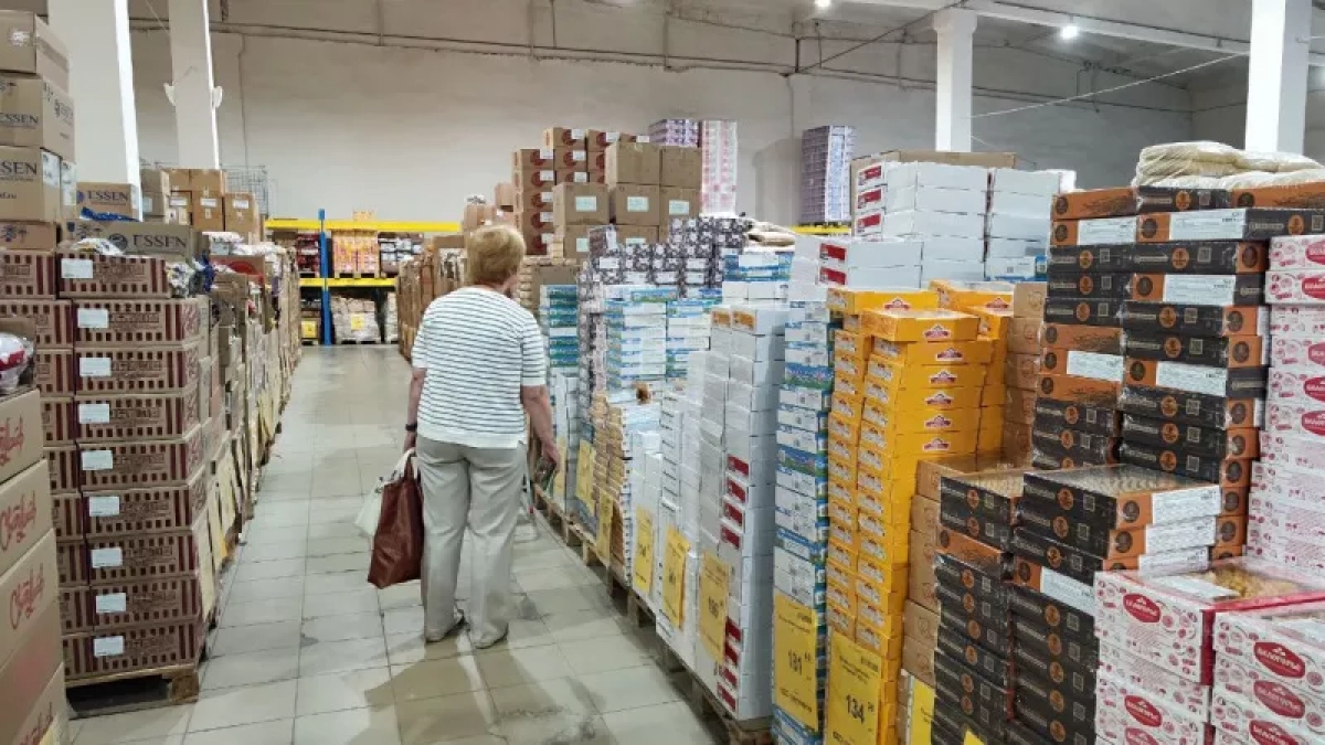 В "Светофоре" тоже можно найти качественные продукты: что беру там и не один раз