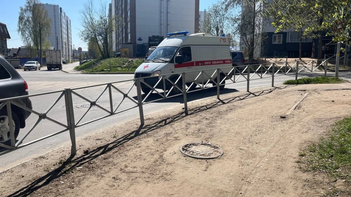 В Иркутской области при лобовом столкновении погибла 27-летняя водитель кроссовера