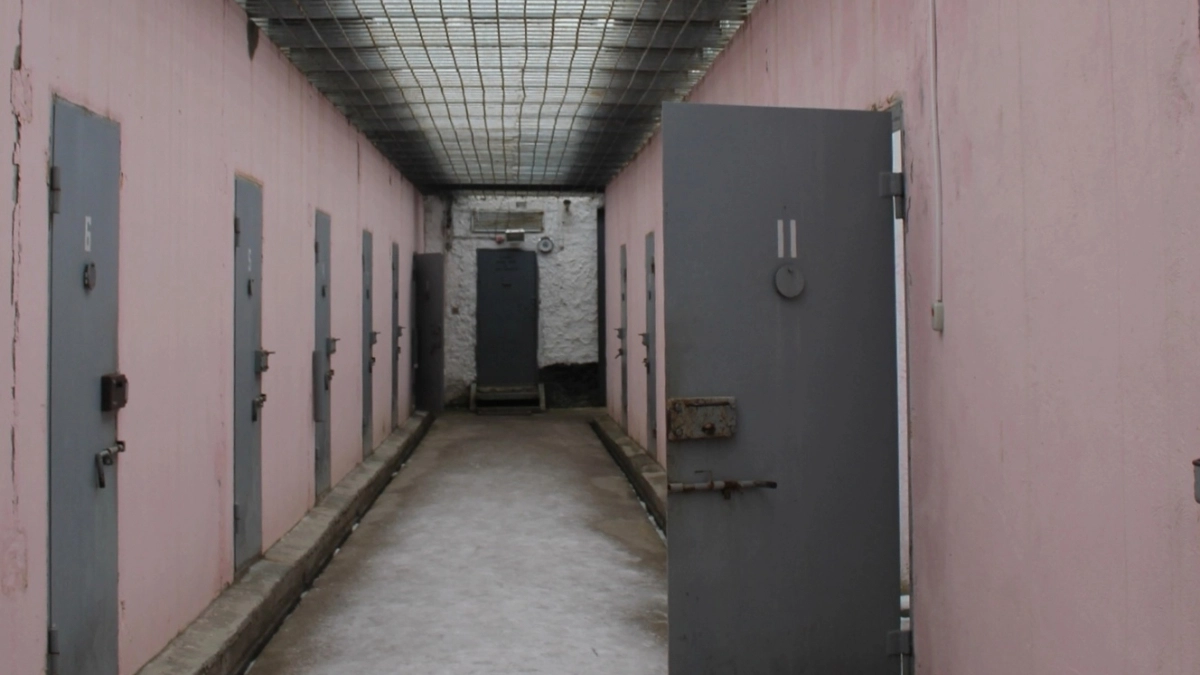 Жительнице Усольского района грозит лишение свободы за нападение на пенсионерку