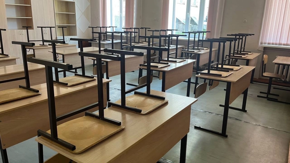 Четверо выпускников Иркутской области получили 100 баллов на ЕГЭ по профильной математике