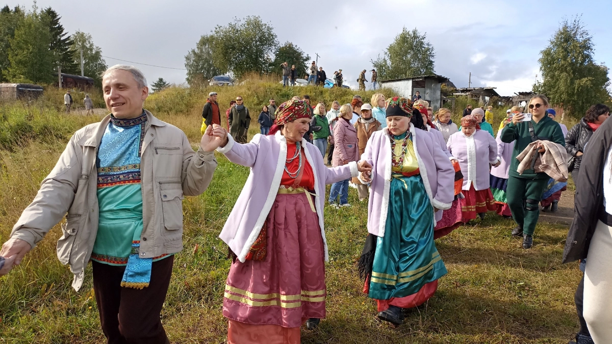 Жители Иркутской области стали гостями фестиваля «Боргойская баранина» в Бурятии
