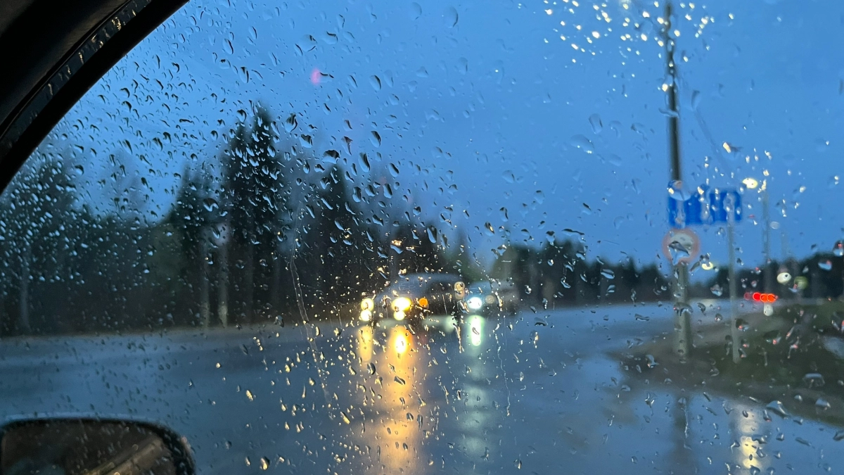 В Иркутской области ожидаются температурные качели от заморозков до +30°: прогноз погоды 22 июня