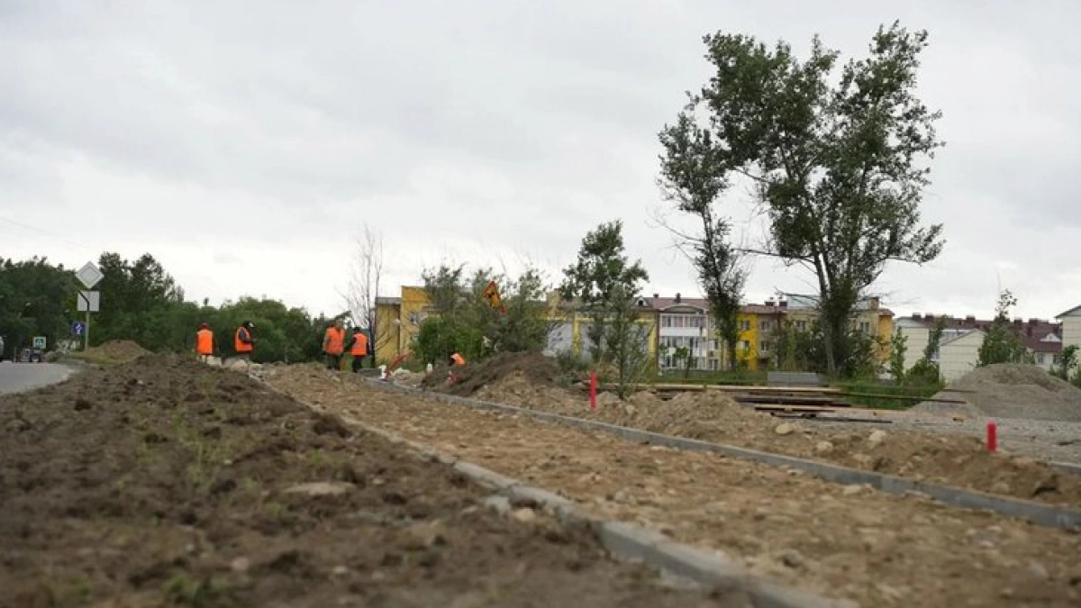 В Иркутской области запускают сезон преображения победивших в опросе общественных зон