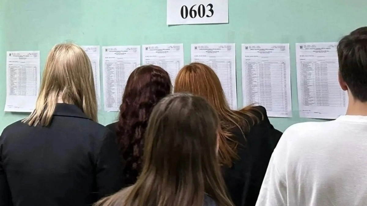 В Иркутской области увеличилось число стобалльников по математике