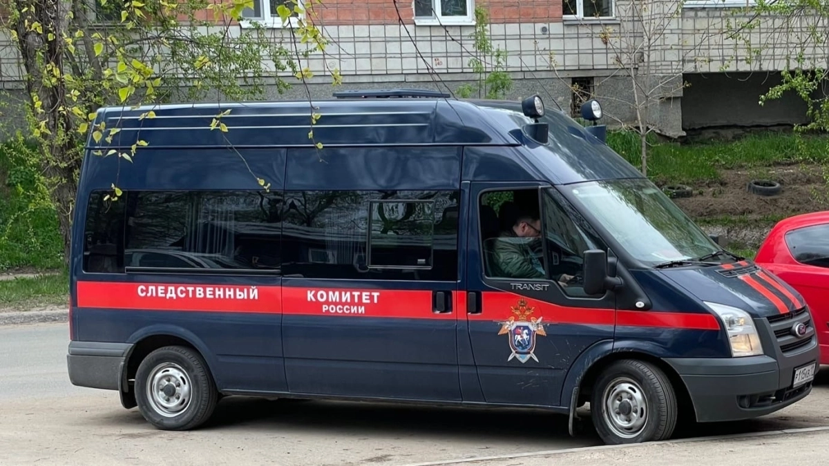 В Иркутской области подросток на снегоболотоходе сбил 11-летнюю девочку