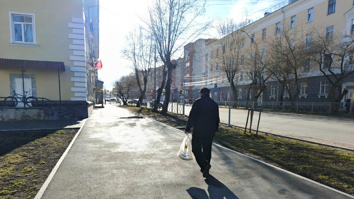 В старости нужны ни друзья, ни дети, ни муж или жена, а только эти 4 вещи