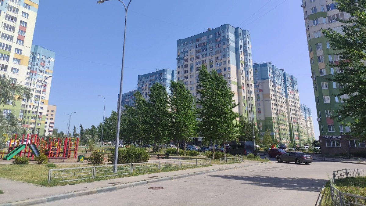 Два двора Усолья-Сибирского получили 2 миллиона рублей на благоустройство