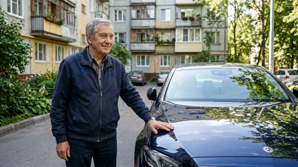 Одна гениальная фраза Фрейда, которая объясняет всю беду людей старше 60: едкая и актуальная по сей день