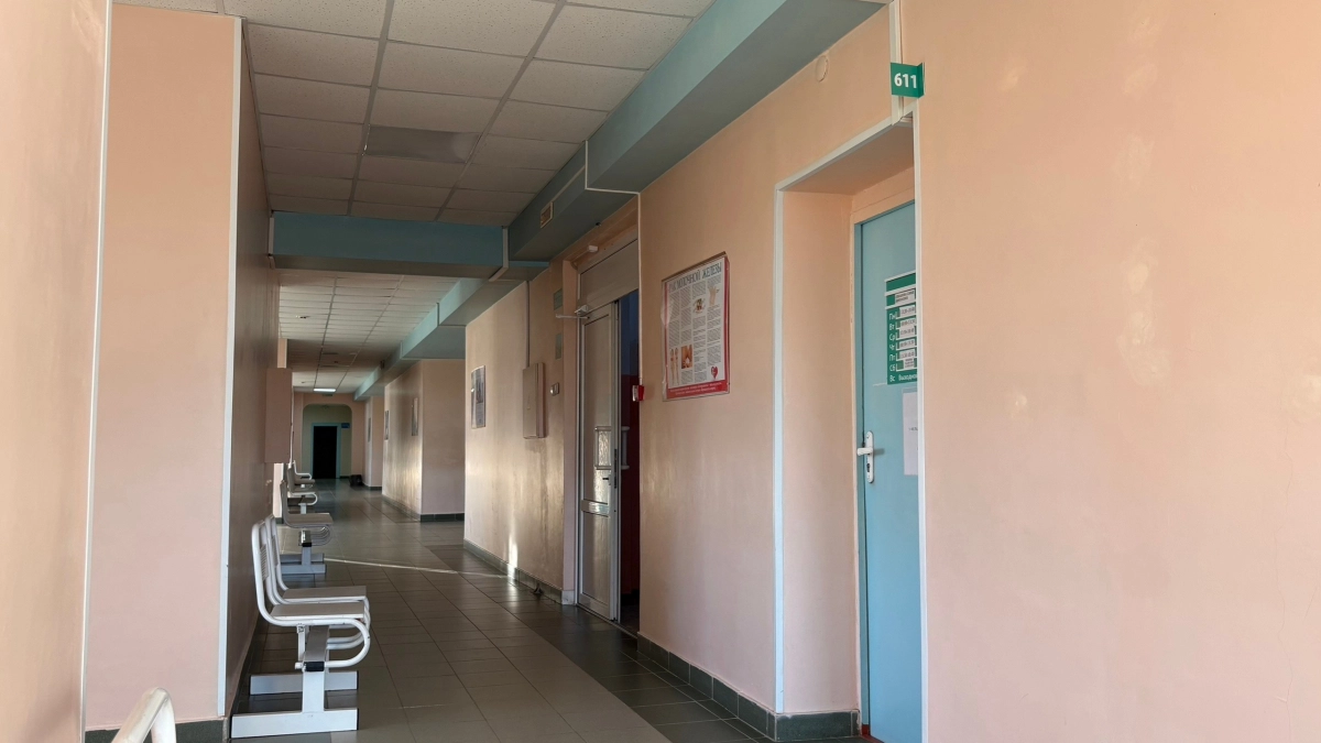 В Иркутской области выясняют обстоятельства гибели роженицы и младенца