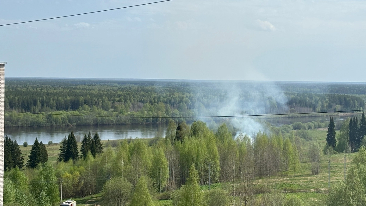 В Иркутской области продолжают сдерживать лесные пожары