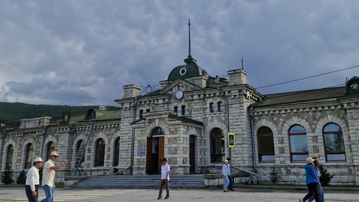 К разгару летнего сезона на Байкале ускорили 4G