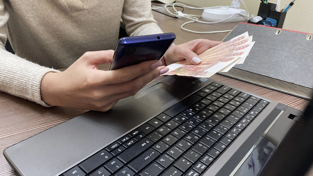 Руководитель иркутской компании перевёл 3,8 миллиона за реагенты на сайт-двойник