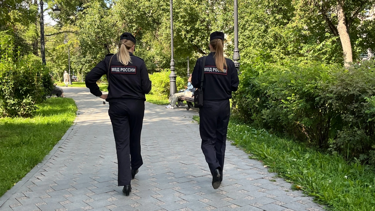 Бывшая полицейская из Иркутской области получила срок за кражу из служебного сейфа