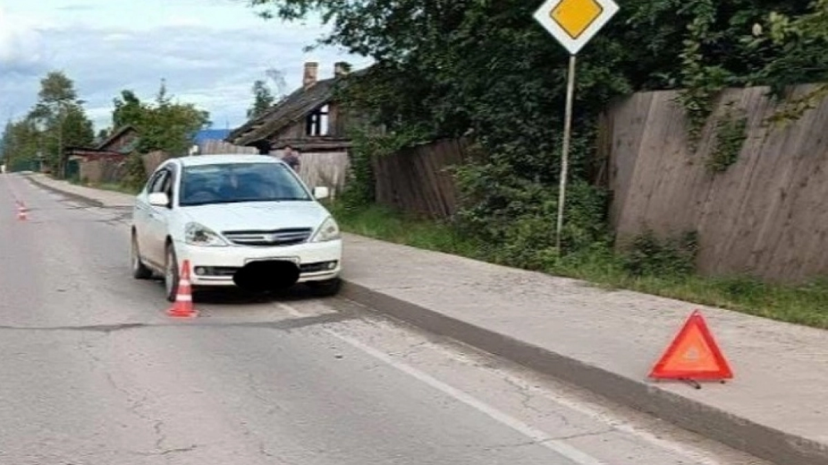 Суд в Иркутской области обязал водителя заплатить пострадавшей в ДТП школьнице